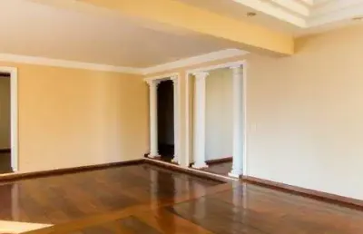Apartamento com 4 quartos à venda na rua frederico guarinon, --, morumbi, são paulo, 320 m2 por r$ 1.800.000