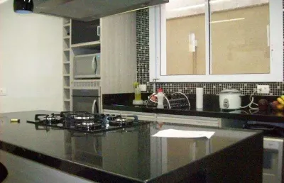 Casa a venda no planalto paulista, reformada com 3 dormitórios