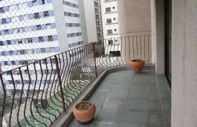 Apartamento com 3 quartos à venda na Rua Doutor Mário Cardim, --, Vila Mariana, São Paulo