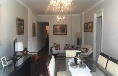 Apartamento com 4 quartos à venda na Rua Artur de Azevedo, --, Pinheiros, São Paulo