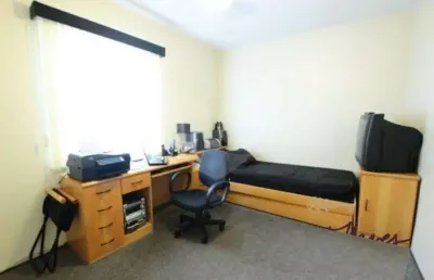 Apartamento com 3 quartos para alugar na Rua Bela Cintra, --, Bela Vista, São Paulo