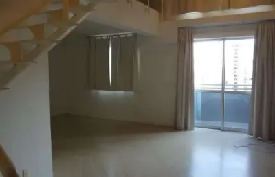Apartamento com 2 quartos à venda na Rua Francisco Leitão, --, Pinheiros, São Paulo