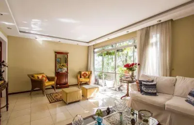 Apartamento com 3 quartos à venda na Alameda Joaquim Eugênio de Lima, --, Jardim Paulista, São Paulo