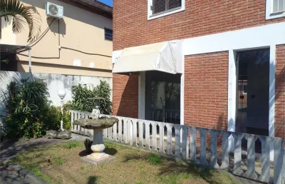 Casa 03 quartos sendo 01 suíte, sala ampla para 03 ambientes, 06 vagas - planalto paulista