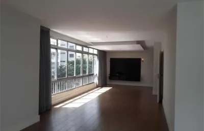Apartamento-são paulo-jardim paulista | ref.: reo135364