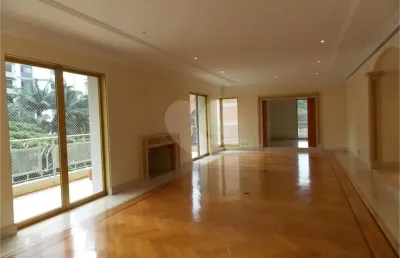 Excelente apartamento no coração da vila nova conceição