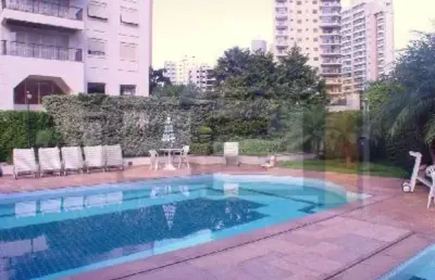 Apartamento-são paulo-chácara klabin | ref.: reo150532