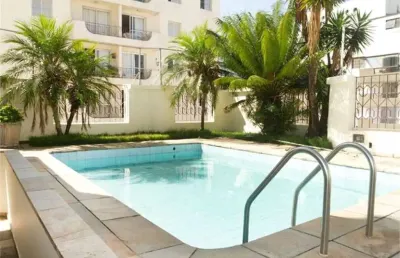 Moema :cobertura duplex com piscina, 4 dormitórios,2 suítes,3 vagas,