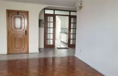 Apartamento com 3 quartos à venda na Rua da Consolação, --, Jardim América, São Paulo