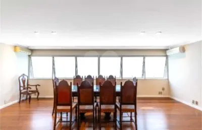 Apartamento jardins - são paulo sp, 3 dormitórios(1 suíte) e 2 vagas de garagem e lazer, 170 m2 util