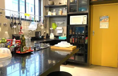 Apartamento com 3 quartos à venda na Rua Baronesa de Itu, --, Higienópolis, São Paulo