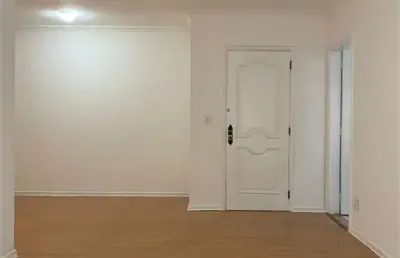 Apartamento mobiliado e excelente localização no bairro cerqueira césar.