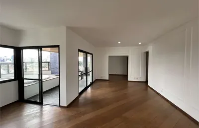 Apartamento com 3 quartos para alugar na Rua Califórnia, --, Brooklin, São Paulo