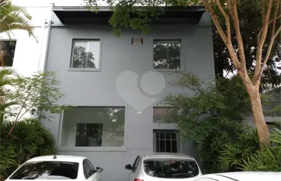 Casa 300 mts para locação comercial jardim paulistano