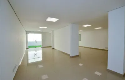 Casa comercial à venda na Avenida Brasil, --, Jardim América, São Paulo