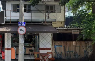 Prédio à venda na Rua André Ampére, --, Brooklin, São Paulo