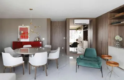 Apartamento com 2 quartos à venda na Rua das Fiandeiras, --, Itaim Bibi, São Paulo