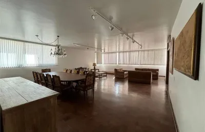 Apartamento para venda morro dos ingleses,. 4 dormitórios ,3 vagas  valor abaixo do mercado.