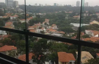 Apartamento residencial à venda, higienópolis, são paulo.
