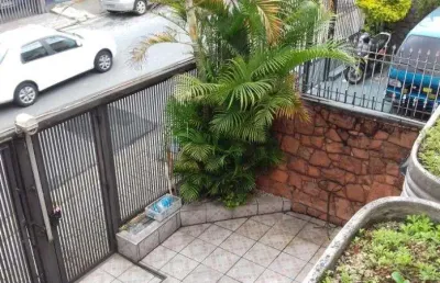 Casa comercial à venda na Rua Venâncio Aires, --, Lapa, São Paulo