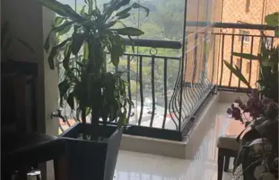 Apartamento alto padrão vila nova conceição  luxuoso apartamento na vila nova conceição