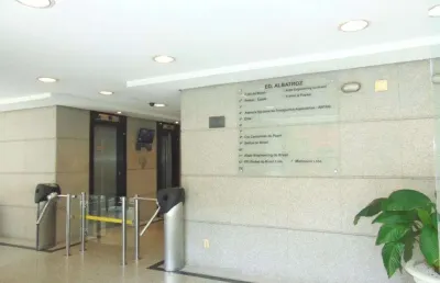 Sala comercial para alugar na Rua Sampaio Viana, --, Paraíso, São Paulo