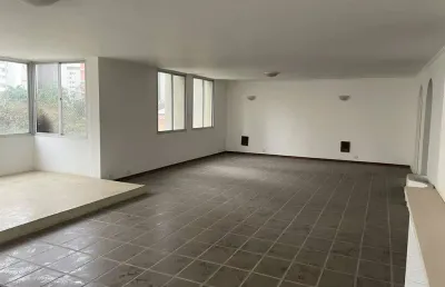 Apartamento com 3 quartos à venda na Rua Doutor Rafael de Barros, --, Paraíso, São Paulo