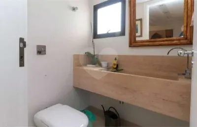 Lindo imóvel no jardins. com 200 m² 3 dorm. 2 suites e 4 vagas!!!