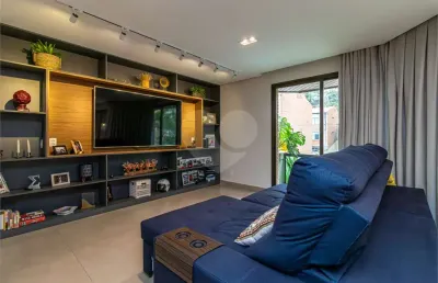 Excelente oportunidade no bairro do jardins!! próximo ao colégio dante 3 suit, com varanda e 3 vagas