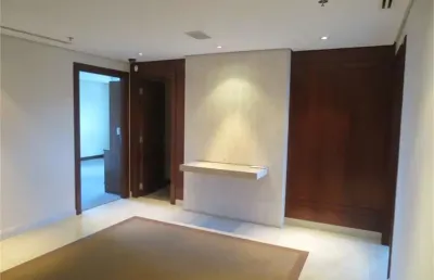 1/2  laje comercial, são 05 salas com acabamento impecável - praça benedito calixto