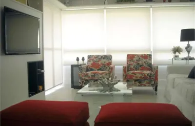 Apartamento com 2 quartos à venda na Rua José Maria Lisboa, --, Jardim América, São Paulo