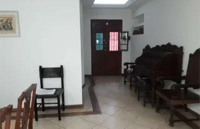 Residencial/comercial perto do aeroporto de congonhas