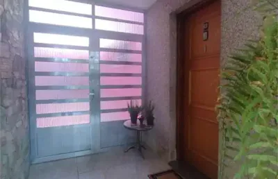 Casa com 3 quartos à venda na Rua Gurupá, --, Pompéia, São Paulo