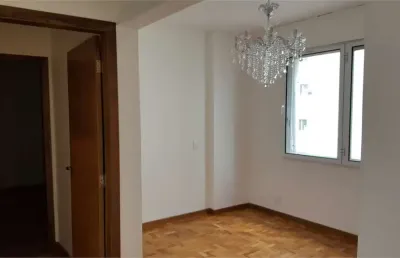 Apartamento com 2 quartos à venda na Rua Augusta, --, Bela Vista, São Paulo