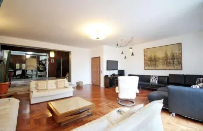 Casa comercial à venda na Rua Guimarães Passos, --, Vila Mariana, São Paulo