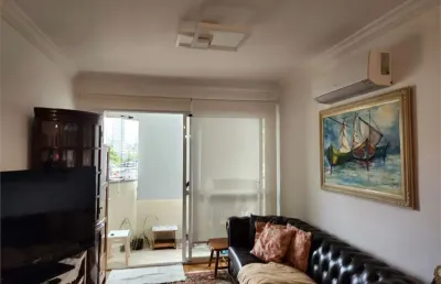 Apartamento próximo ao metrô santa cruz, amplo e com terraço