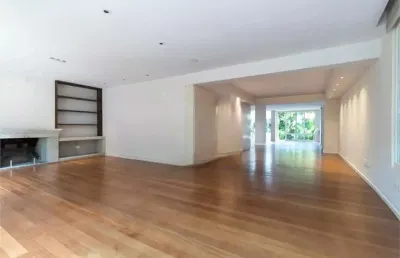 Casa com 3 quartos à venda na Rua Marechal Bitencourt, --, Jardim Paulista, São Paulo