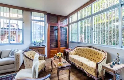 Casa comercial à venda na Rua Guaraiúva, --, Brooklin, São Paulo