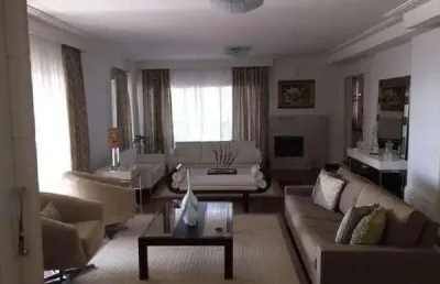 Apartamento com 4 suítes à venda, 375 m² por r$ 4.260.000 - jardim vila mariana - são paulo/sp