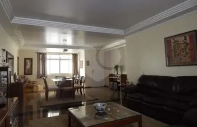 Apartamento com 3 quartos à venda na Rua Cayowaá, --, Perdizes, São Paulo