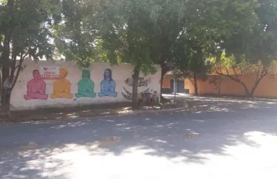 Terreno à venda na Rua República do Iraque, --, Campo Belo, São Paulo