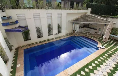 Casa com 4 quartos à venda na Rua Anatólia, --, Alto de Pinheiros, São Paulo