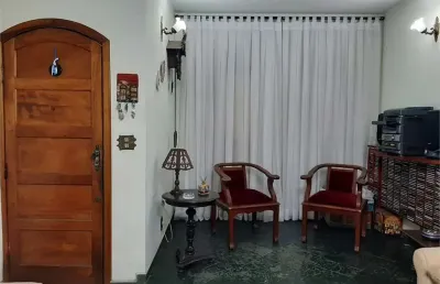 Vende-se sobrado no bairro alto da lapa  - residencial e/ou comercial!
