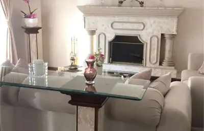 Apartamento com 4 quartos à venda na Alameda dos Aicás, --, Moema, São Paulo