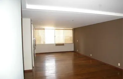 Apartamento em perdizes, 3 dormitórios, 3 salas, 4 banheiros, home theater, 01 vaga