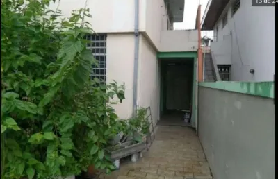 Casa com 4 quartos à venda na Avenida Odila, --, Planalto Paulista, São Paulo