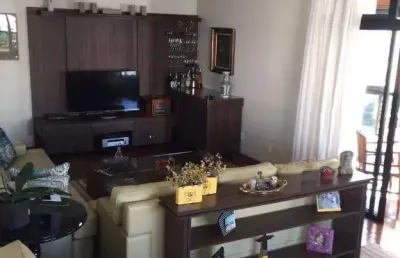 Apartamento com 4 quartos à venda na rua princesa isabel, --, campo belo, são paulo, 228 m2 por r$ 2.500.000