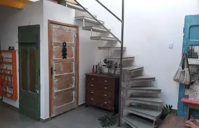 Casa comercial à venda na Avenida Sabiá, --, Moema, São Paulo