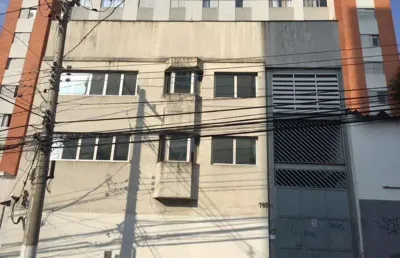 Predio comercial c/galpão anexo de esquina na v.clementino !!!