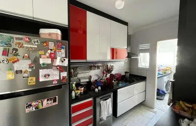 Apartamento com 2 quartos para alugar na Rua Dias de Toledo, --, Saúde, São Paulo